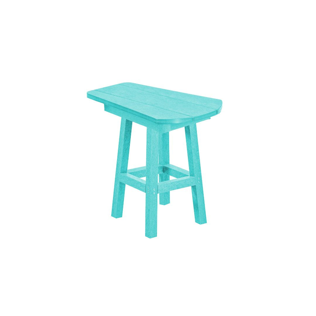 Counter Height Small Table - T07C