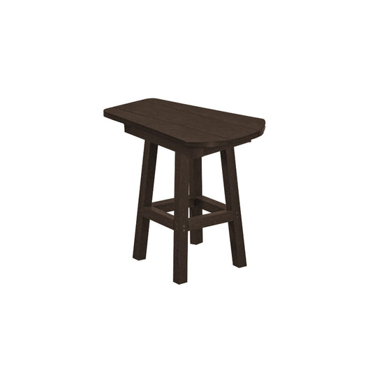 Counter Height Small Table - T07C