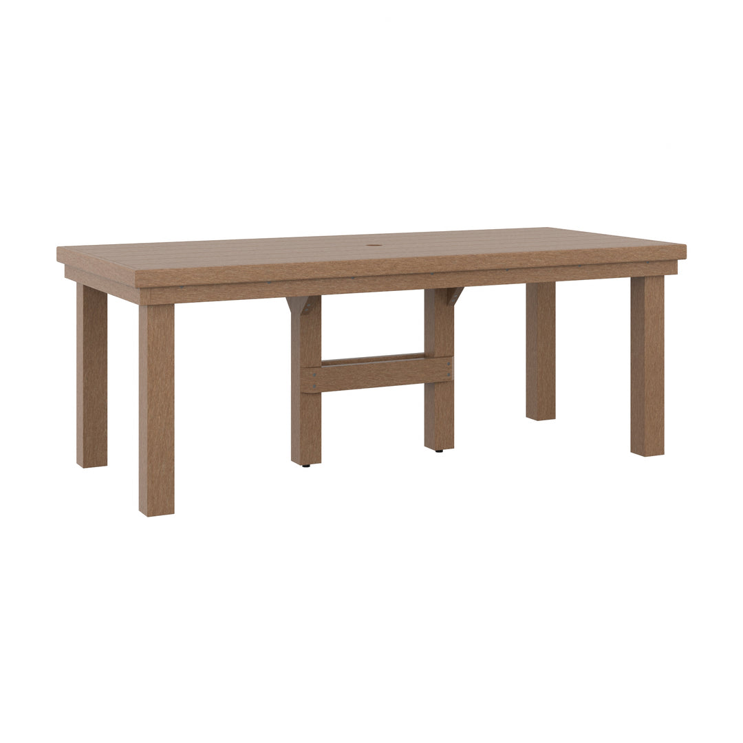 84" Napa Dining Table | T301