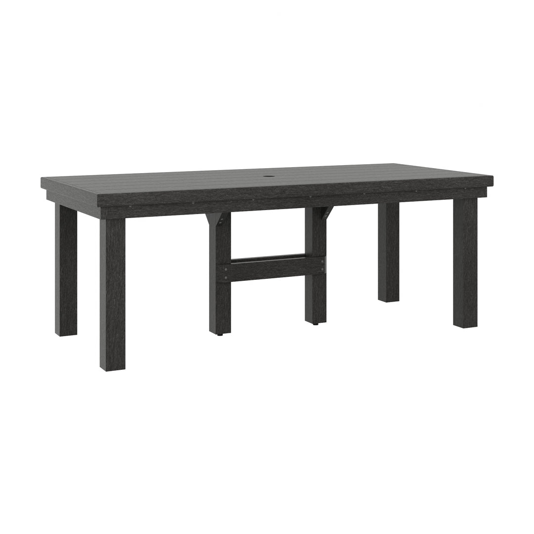 84" Napa Dining Table | T301