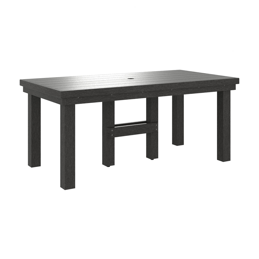 72" Napa Dining Table | T302