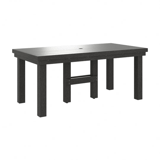 72" Napa Dining Table | T302