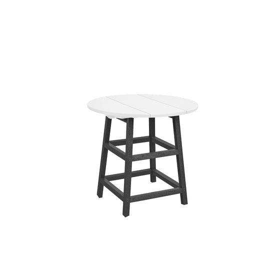 29" Dining Table Legs | TB02