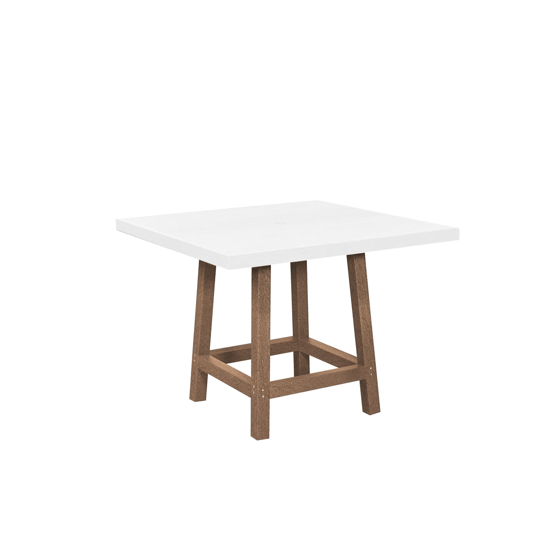 30" Premium Dining Table Legs | TB22