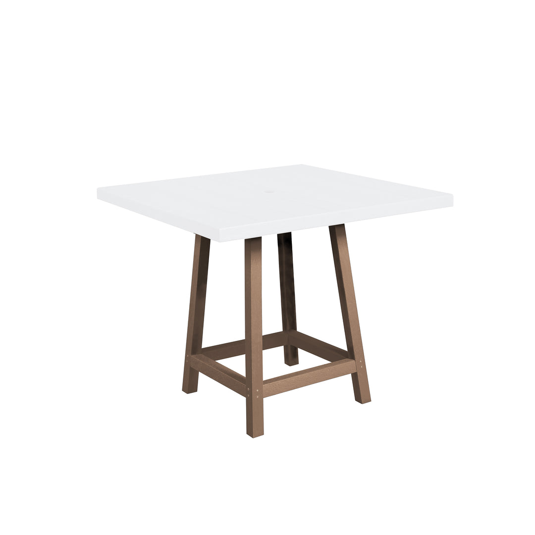 40" Premium Pub Table Legs - TB23