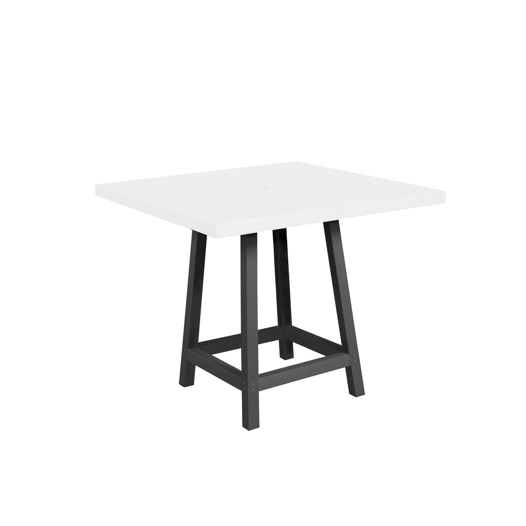 40" Premium Pub Table Legs - TB23