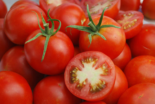 Organic Tomato Glacier - West Coast Seeds