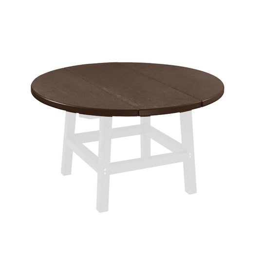 32" Round Table Top - TT03