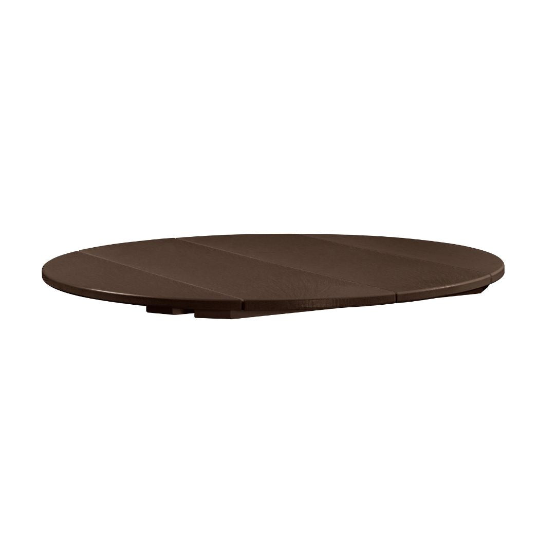 40" Round Table Top - TT04