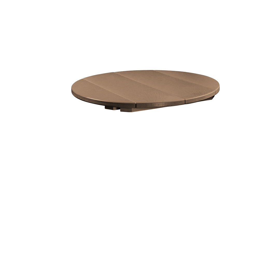 40" Round Table Top - TT04
