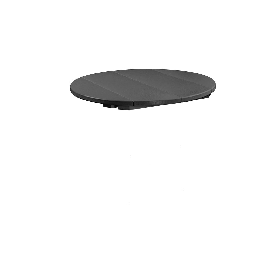 40" Round Table Top - TT04