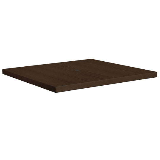 40" Square Pub Table Top - TT13