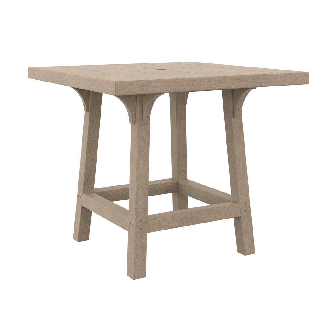 36" Square Table Top - TT15