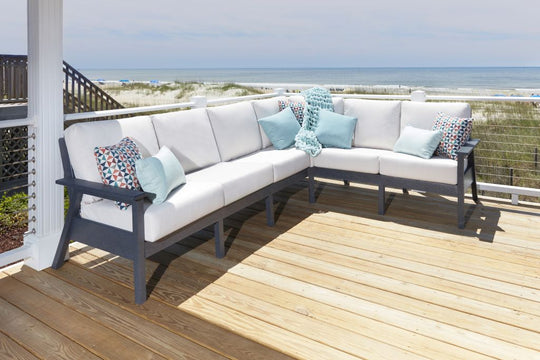 Tofino Collection L - Shape Sectional