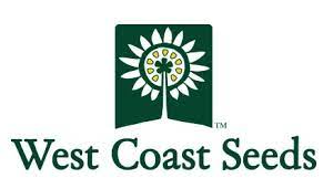 West Coast Seeds Logo