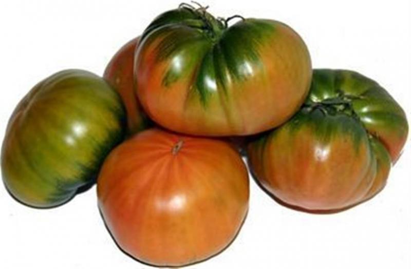 Tomato Arbruznyi Beefsteak - Eagleridge Seeds