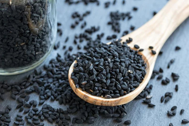 Black Cumin - Eagleridge Seeds