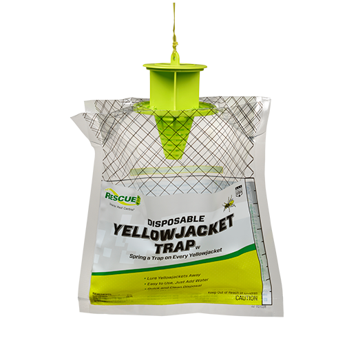 RESCUE! Yellowjacket Trap