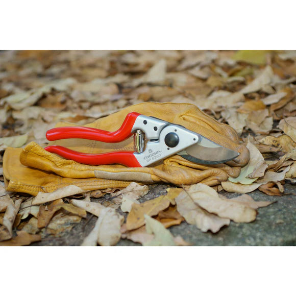 Corona BP 6360 Aluminum Angled Bypass Pruner, 1 in. Cut Capacity