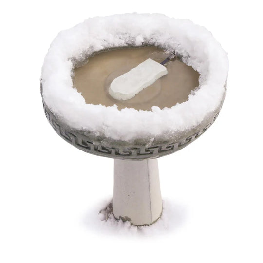 Ice Eliminator Birdbath De-Icer 50Watt - K & H Pet Products