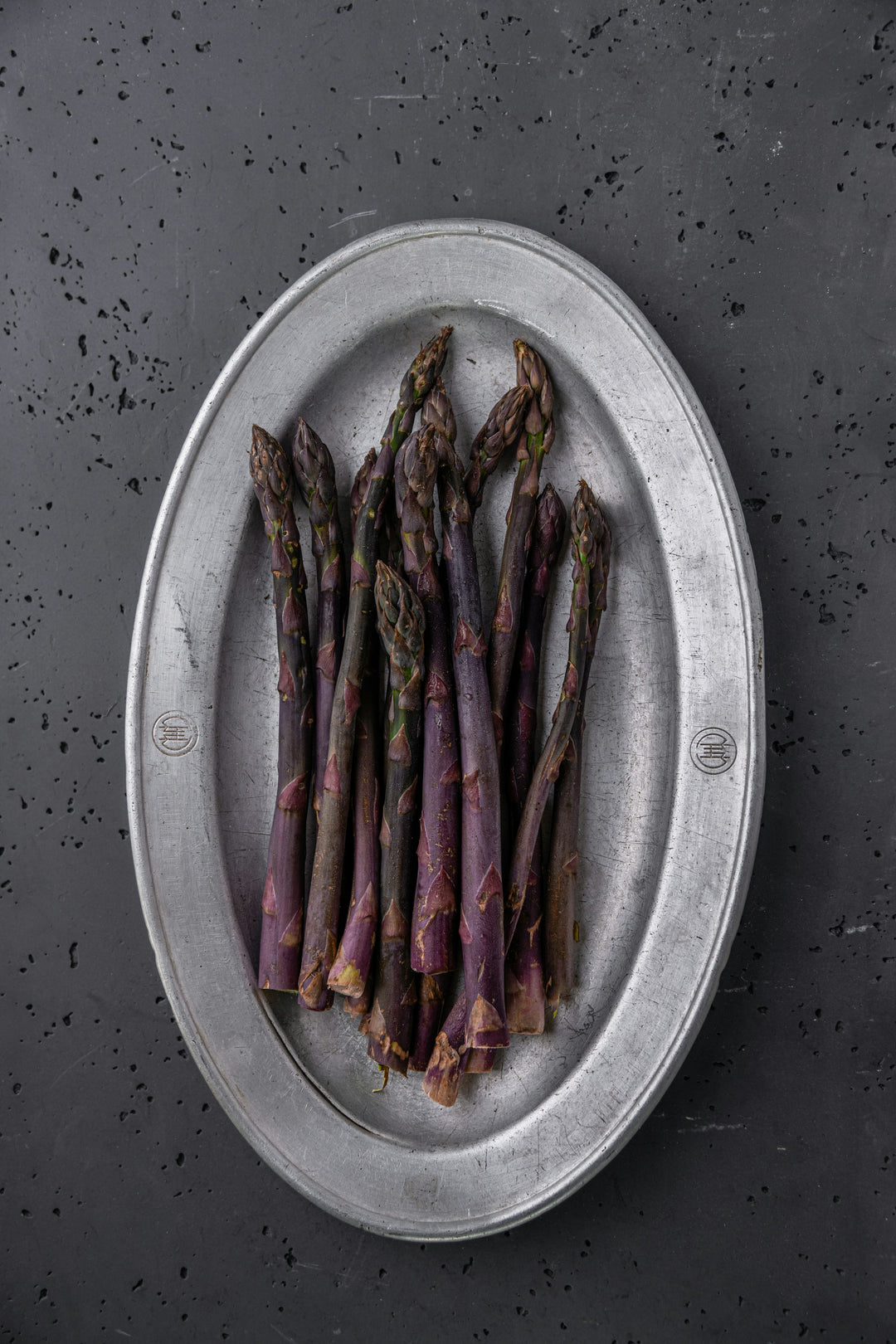 Asparagus - Purple Passion