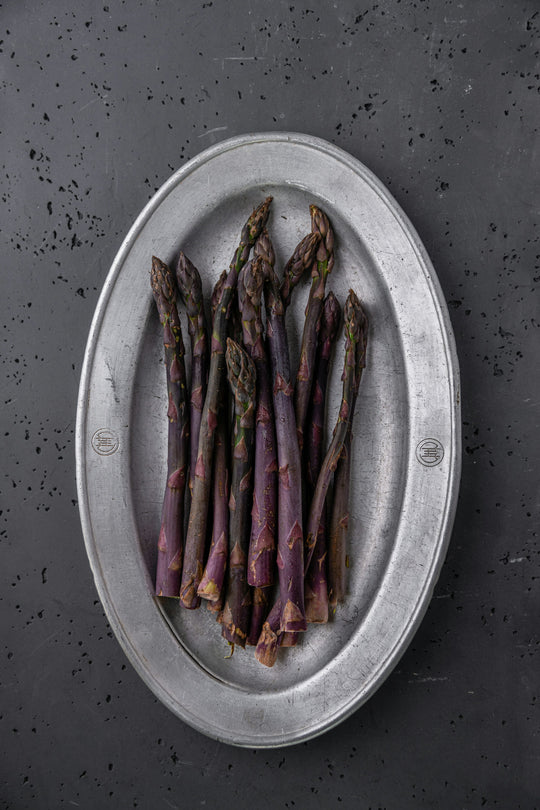 Asparagus - Purple Passion
