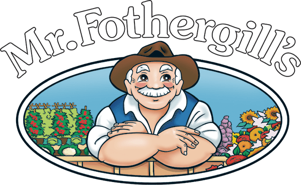 Mr. Fothergill's Logo