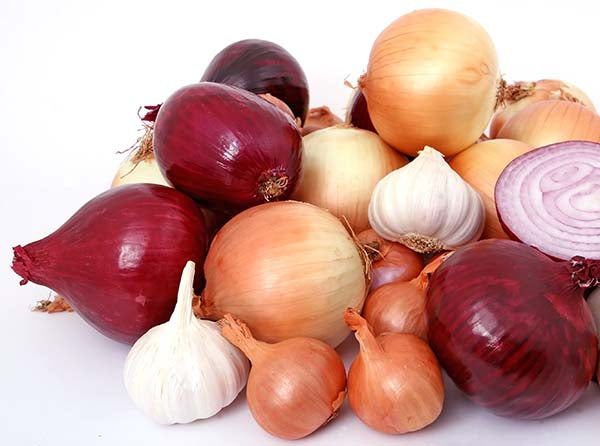 Onion - Savory Mix, 80 Pack