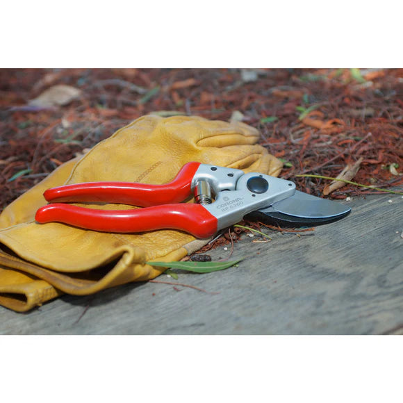 Corona BP 6360 Aluminum Angled Bypass Pruner, 1 in. Cut Capacity