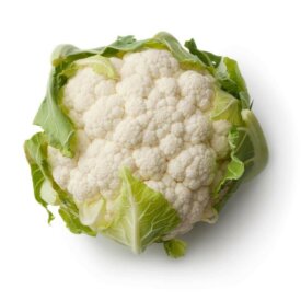 Cauliflower Snow Crown Hybrid - Ontario Seed Company
