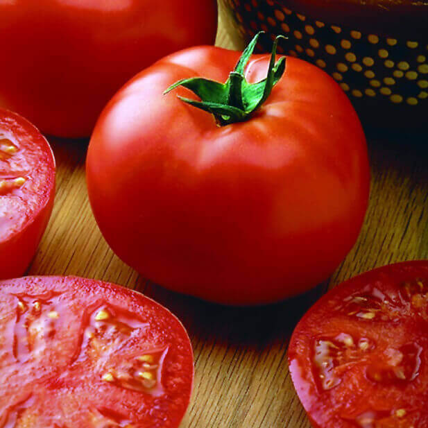 Tomato Big Beef Hybrid - Ontario Seed Company