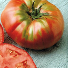 Tomato Brandywine - Ontario Seed Company