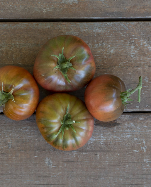 Organic Tomato Medusa - West Coast Seeds
