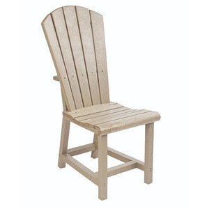 C11 ADDY DINING SIDE CHAIR BEIGE 07
