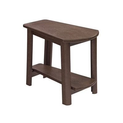 T04 ADDY SIDE TABLE CHOCOLATE 16