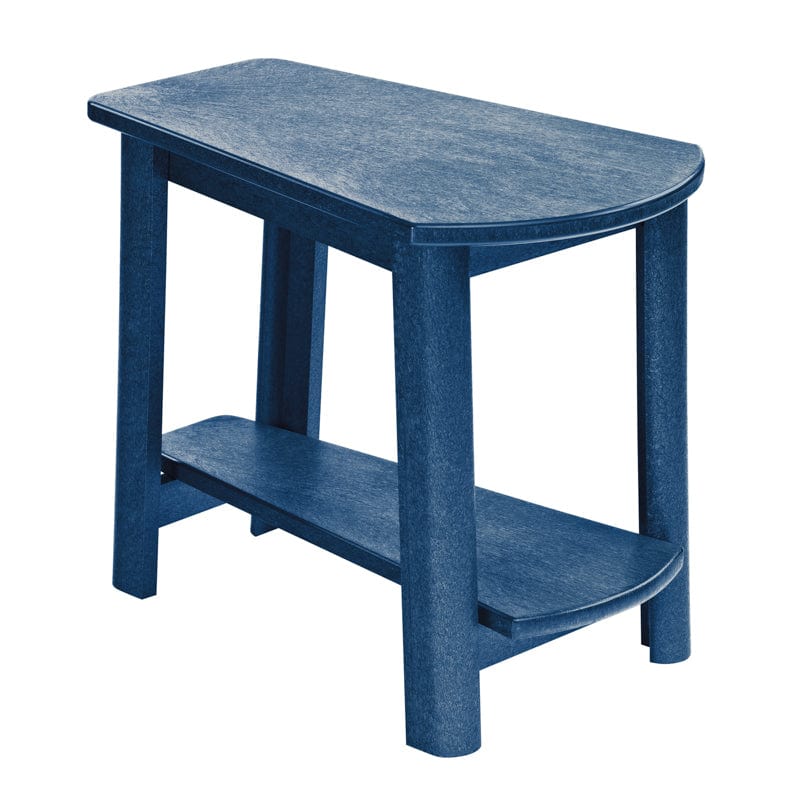 Adirondack Side Table - T04 NAVY-20