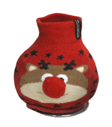 Amaryllis - Wax Christmas Sweater Gifts Reindeer