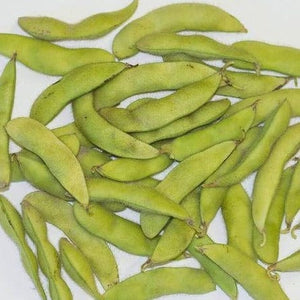 Beans Soya Kursohinju - West Coast Seeds