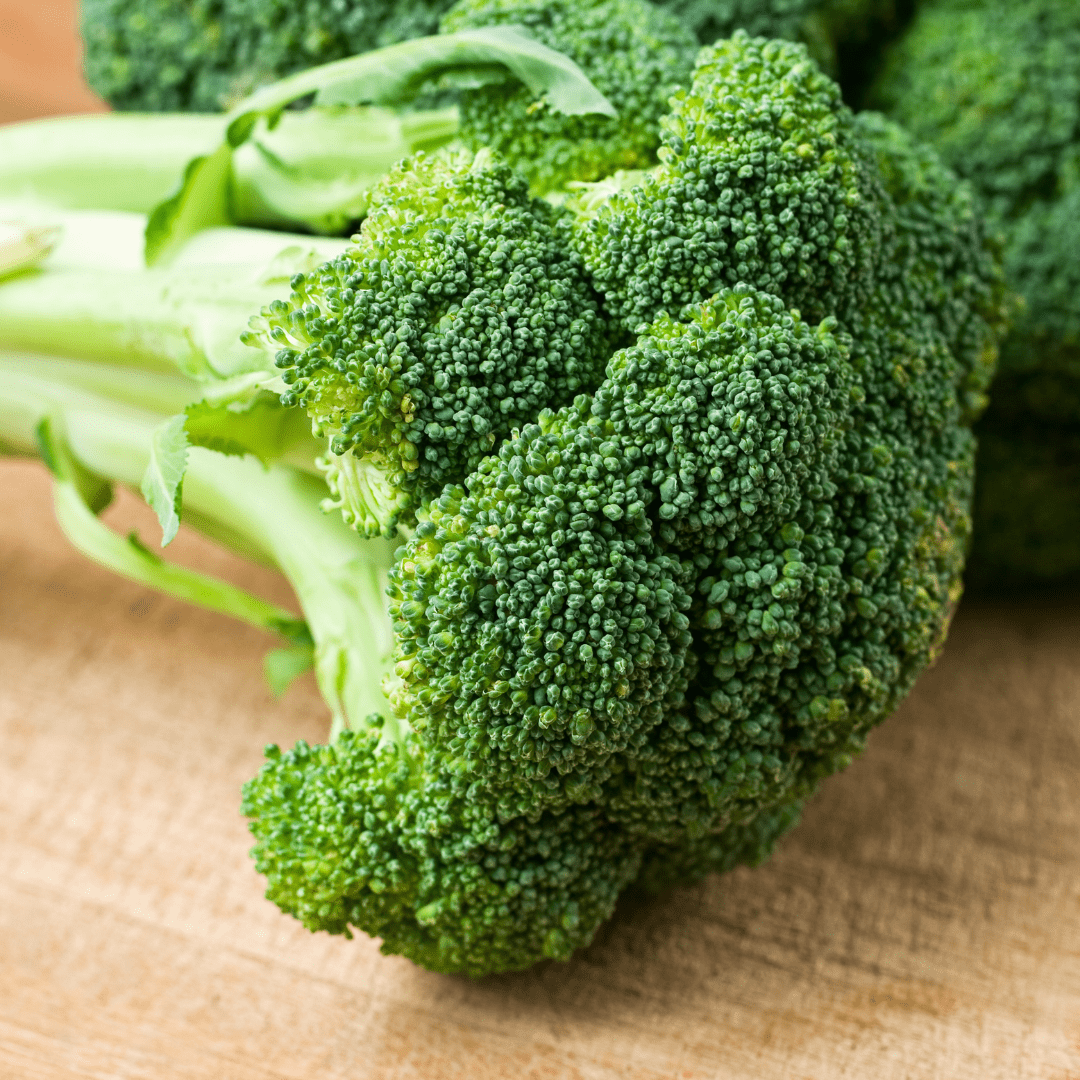 Broccoli Green Sprouting - Mr. Fothergill's