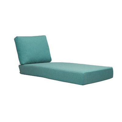 Chaise Lounge Extension Cushion - DSC05 Cast Breeze - 48094 - 0000