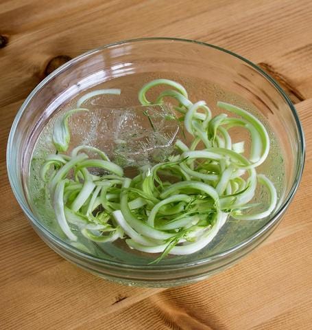 Chicory Puntarelle Endive - West Coast Seeds