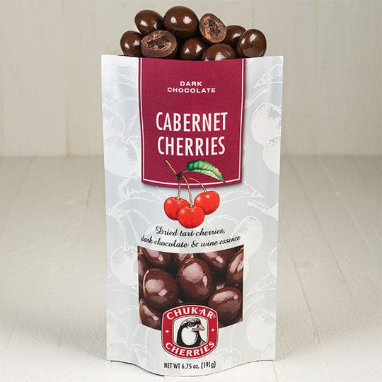 Chukar Cherries Cabernet Cherry 2.75oz