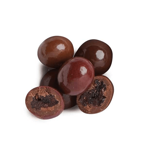 Chukar Cherries Chocolate Cherry Quartet 6.75 oz