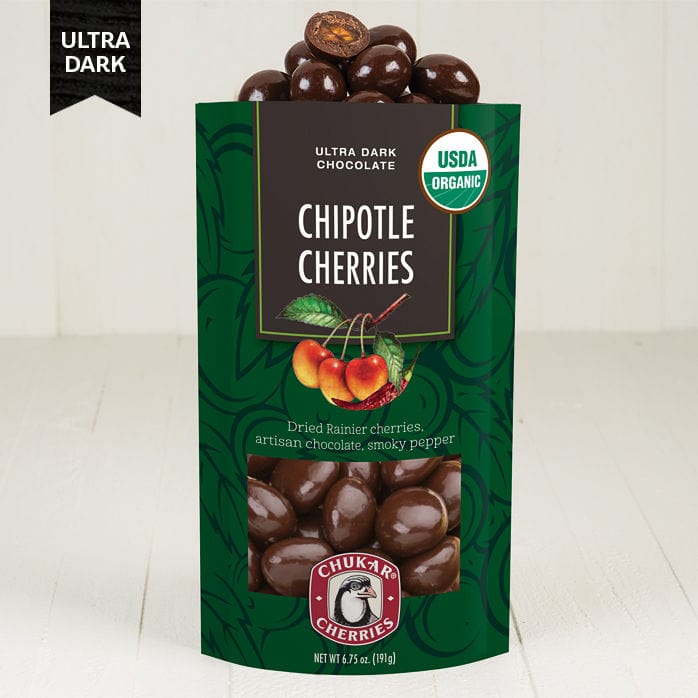 Chukar Cherries Chukar Chipotle  6.75 oz