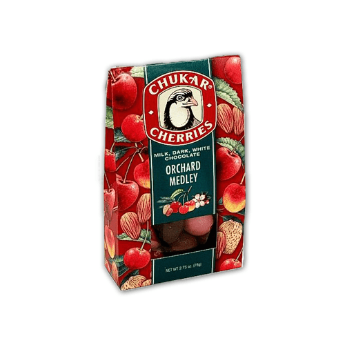 Chukar Cherries Orchard Medley 2.75 oz