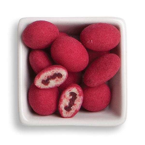 Chukar Cherries Raspberry Truffle 2.75oz