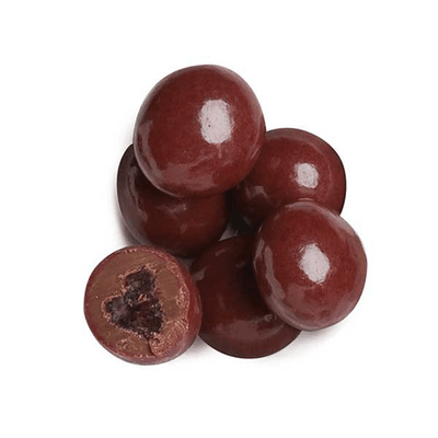 Chukar Cherries Chocolate Cherry Bings 2.75 oz