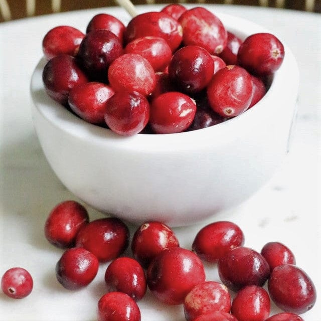 Cranberry - Stevens