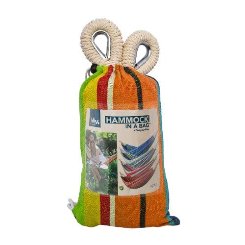 Hammock in a Bag