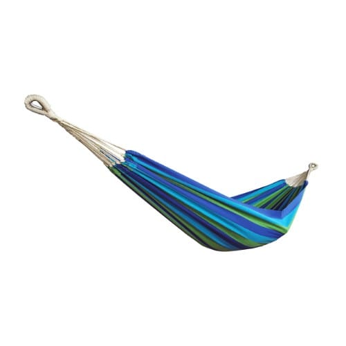 Hammock in a Bag SB BLUE/GREEN